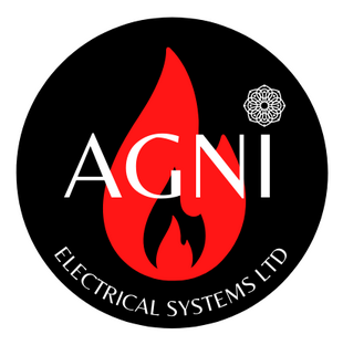 Agnie Electrical Systems | Commercial Fire Alarm Installation & Commissioning